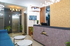 Open Hotel by Olive - The Grand Vista Business Hotel