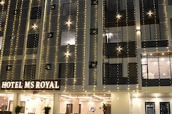 Hotel M S Royal