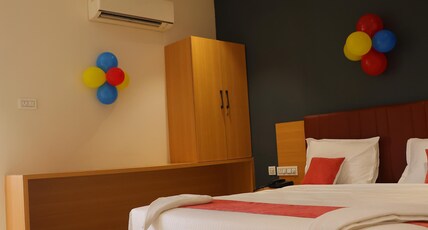 Hotel paprikas Room Type - Luxury Room Hotel paprikas Room Type - Luxury Room