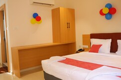 Hotel paprikas