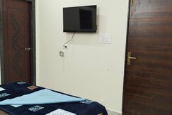Address of RR SUITES