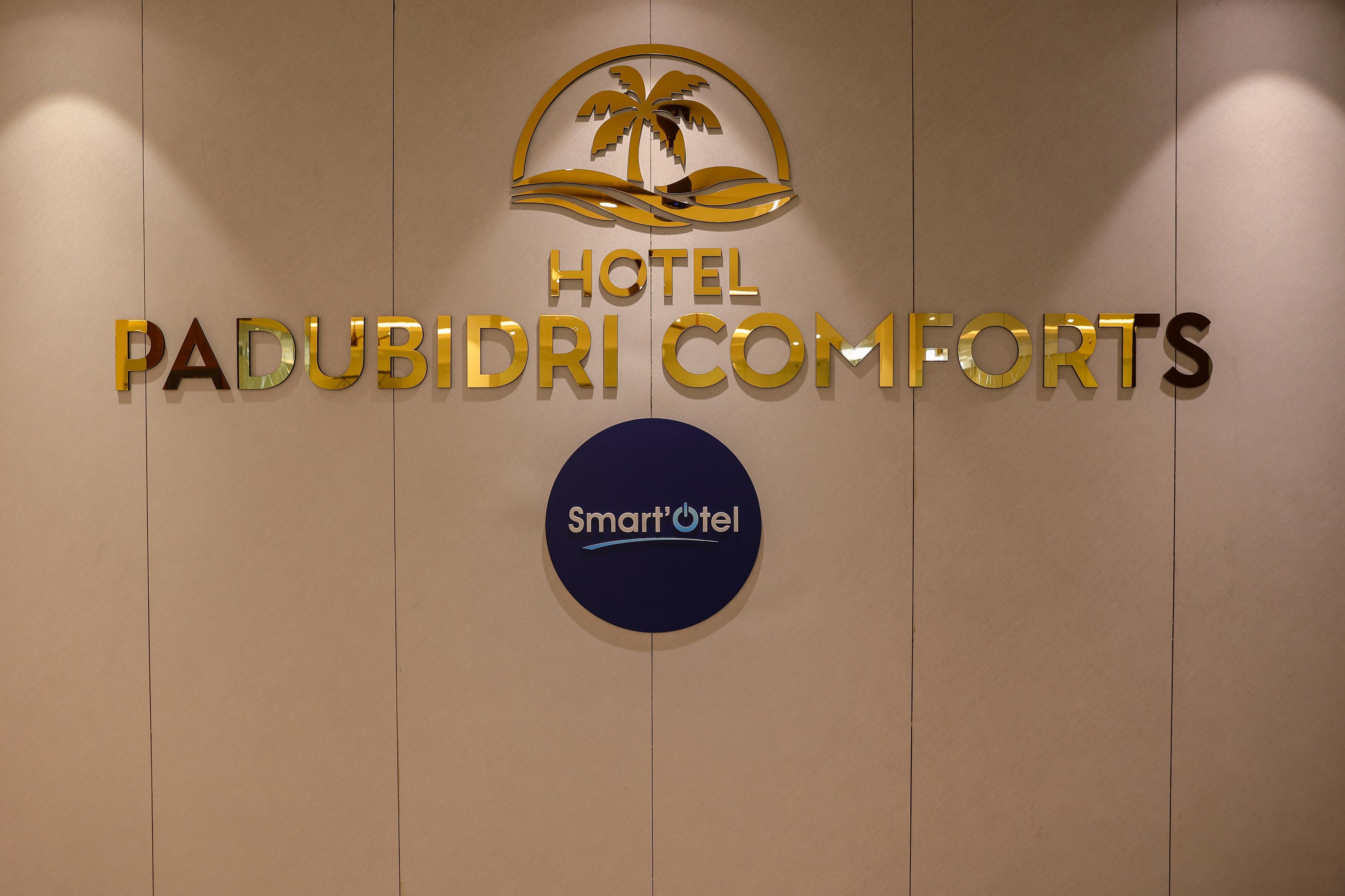 Hotel Padubidri Comforts by Smart O'Tel - Tap to explore photos