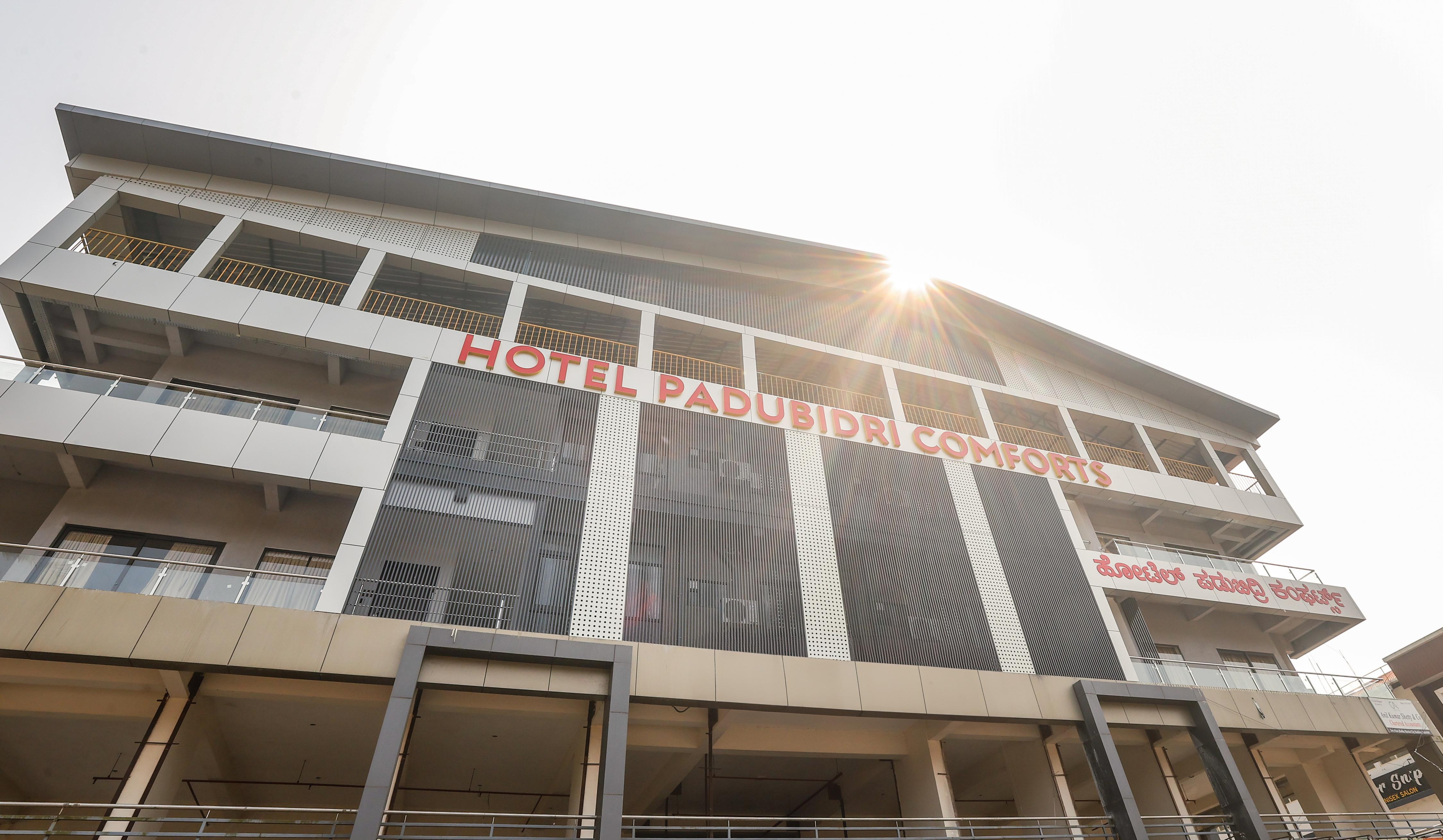 Hotel Padubidri comforts - Tap to explore photos