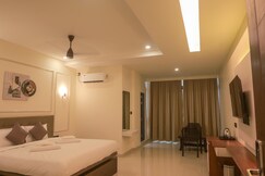 Hotel Padubidri comforts