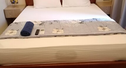 Roman Arch Suites Room Type - Roman Arch Suites