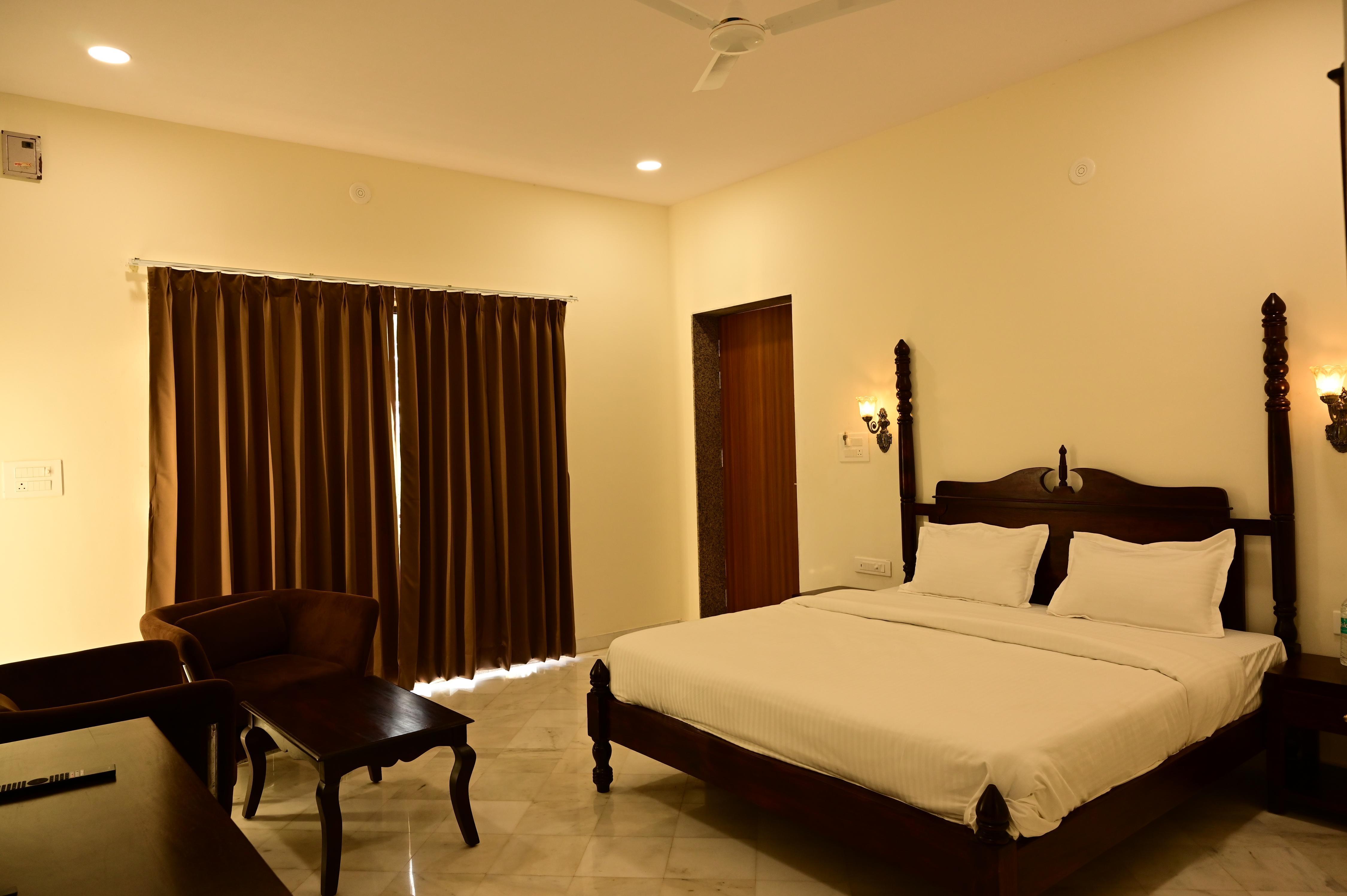 Achal Bagh &  Boutique Stay - Tap to explore photos