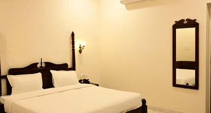 Achal Bagh &  Boutique Stay Room Type - Elite Garden Terrace Room