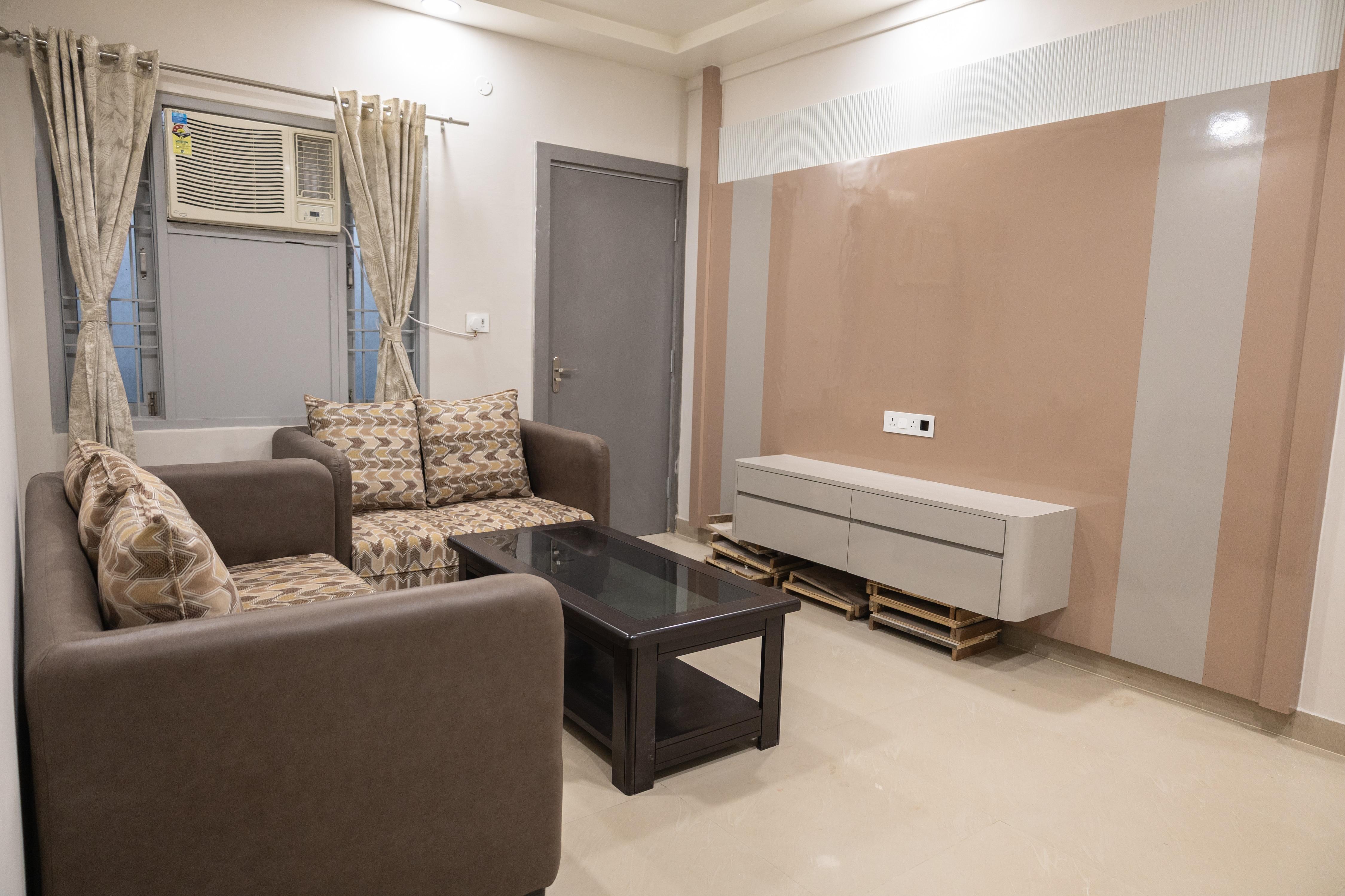 2BHK Flat in Sacred Kashi - Tap to explore photos
