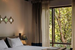 Sai Vishram Beach Resort AC Standard Cottage