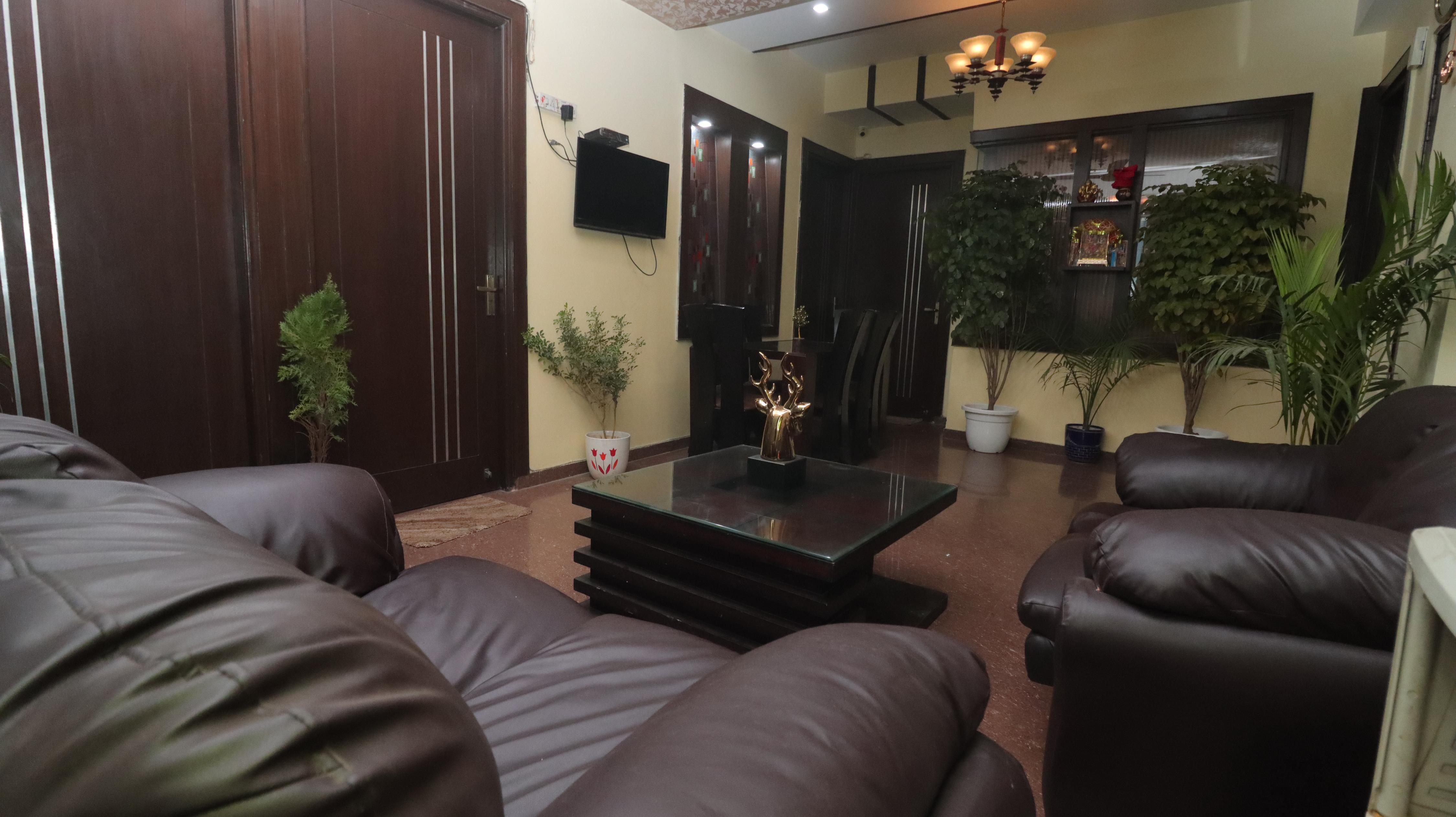Serene Suites by GGH