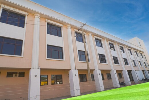 YAFA Residency