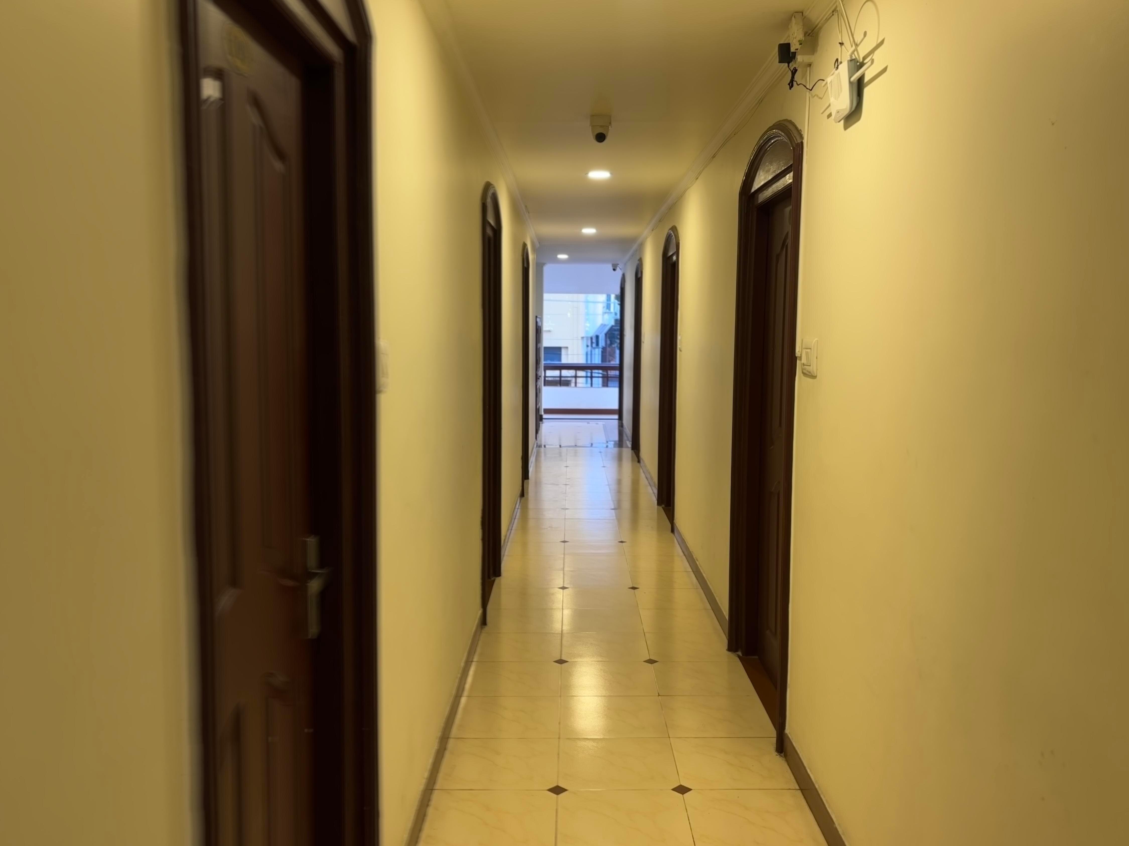 Eyden Residency - Tap to explore photos