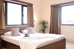 Rooms of THE 48