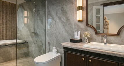 Heritage Ham Long Hotel and Spa Room Type - Executive Suite