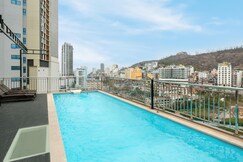A25 Premium Hotel - Bai Chay Ha Long