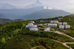 Himalayan Hideaway Resort Pokhara, The Centara Collection