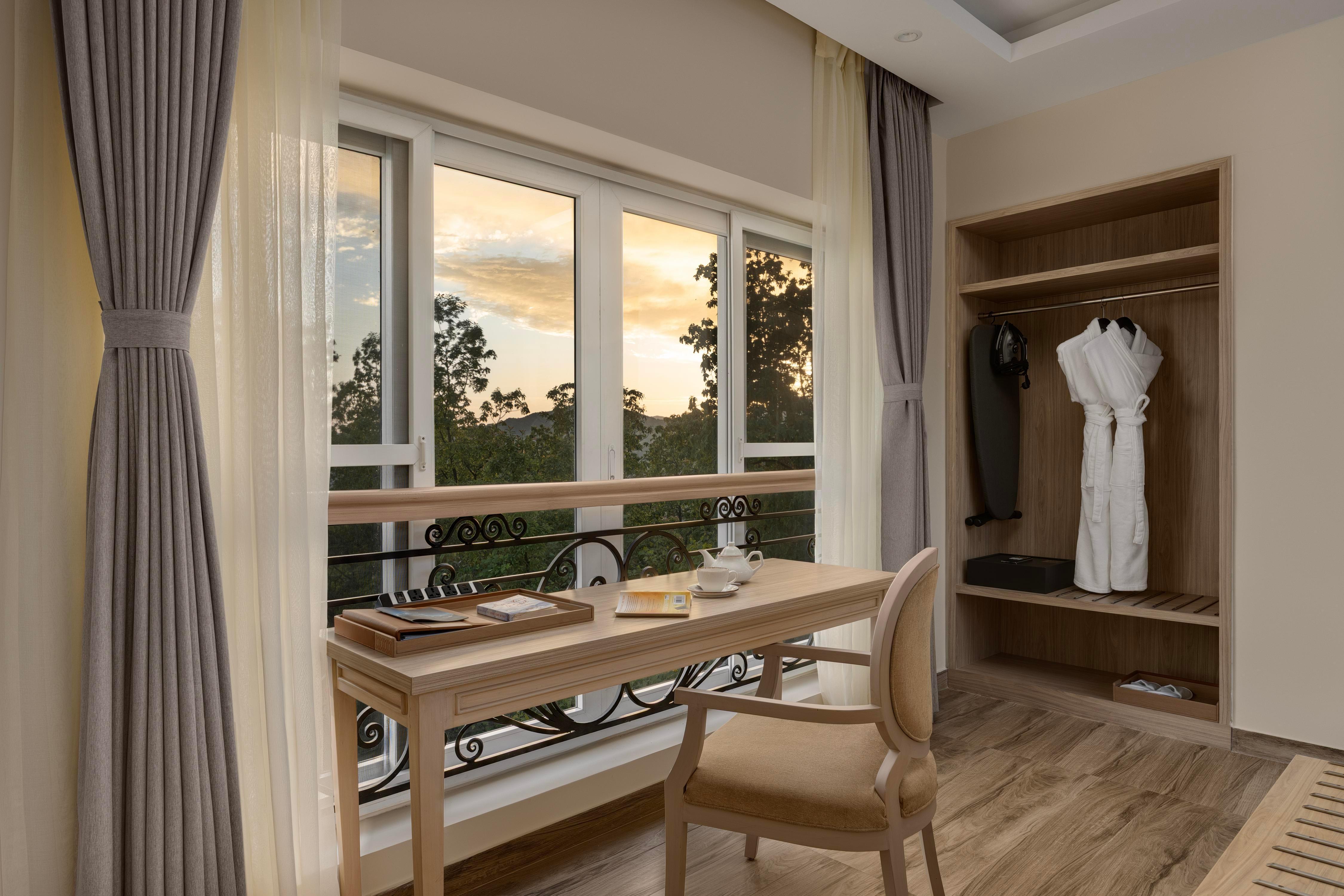 Himalayan Hideaway Resort Pokhara, The Centara Collection - Tap to explore photos