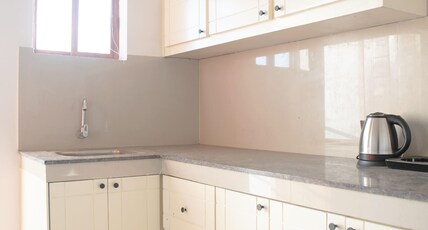 Gentur Enclave Room Type - Enclave Premium 2BHK Non AC