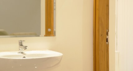 Gentur Enclave Room Type - Standard Room AC