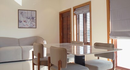 Gentur Enclave Room Type - Standard Room Non AC