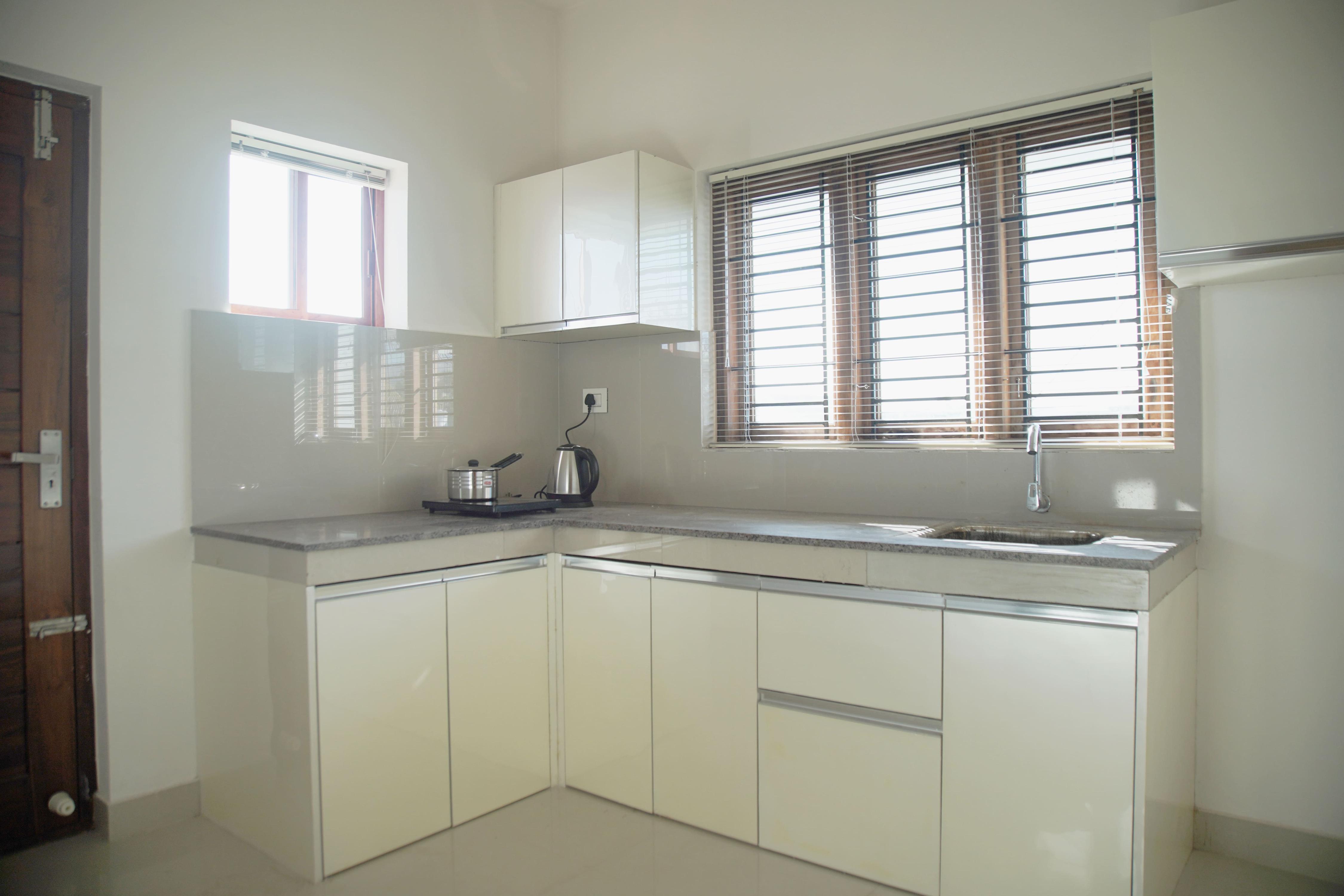 Gentur Enclave Room Type - Enclave Standard 2BHK Non AC