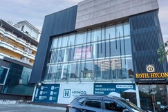 Hotel Hycon