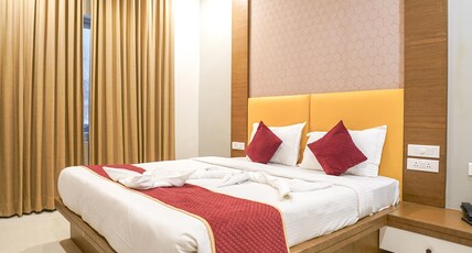 Avani Elite Room Type - Superior Room Avani Elite Room Type - Superior Room