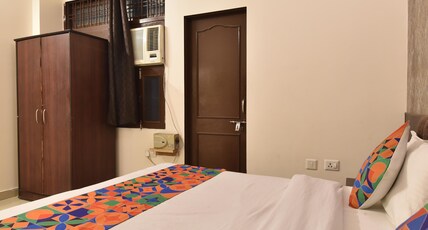 Hotel New Prime Room Type - Normal Room