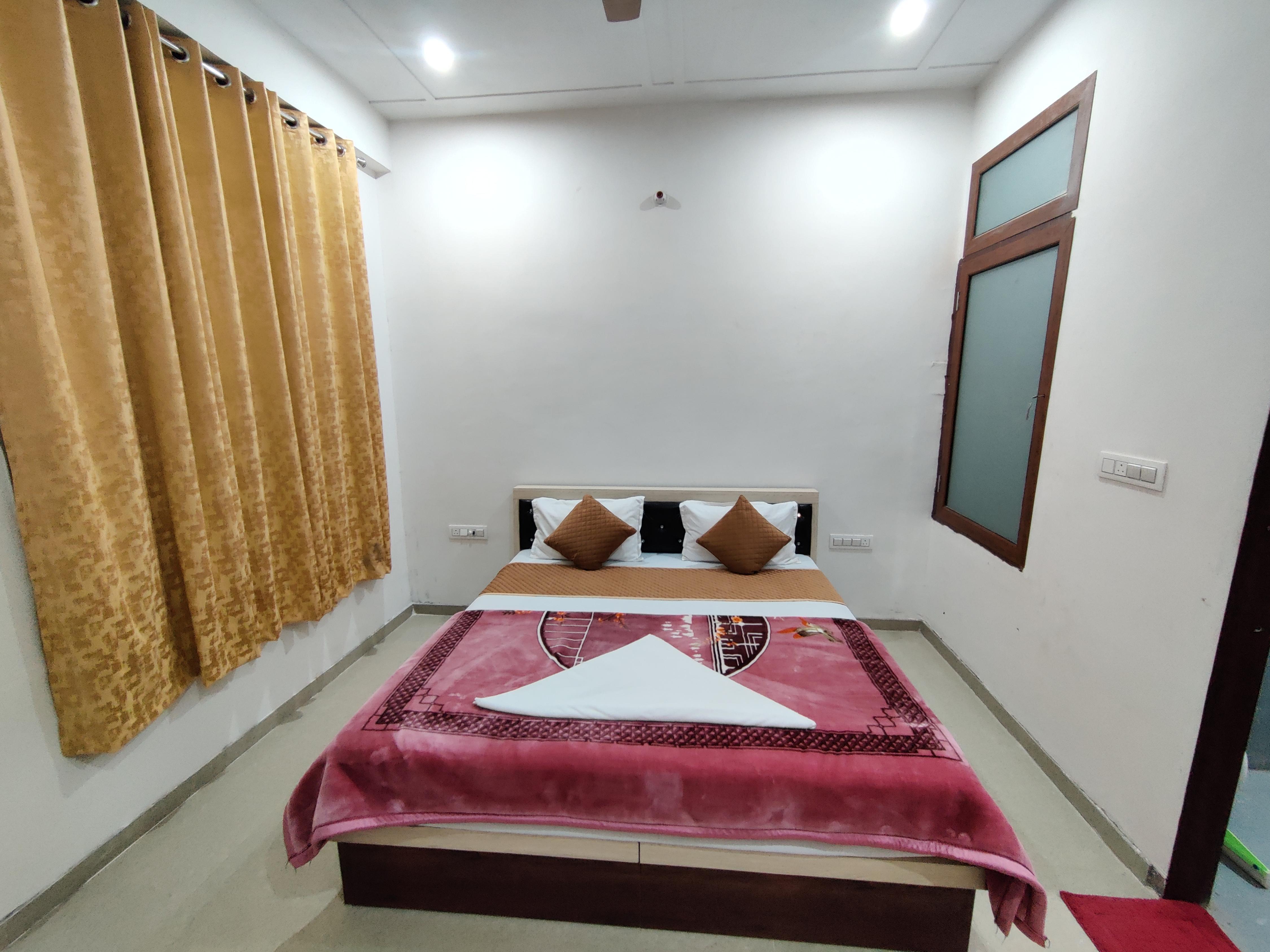 Hotel Shree Govind Dev and Restaurant - Tap to explore photos