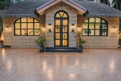 SpicyMango Tranquil Chalets