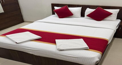 Hotel Fortune 36 Room Type - Standard Budget Room