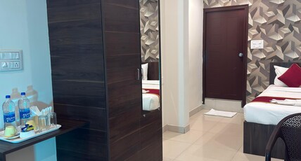 Hotel Fortune 36 Room Type - Premium Suit Room
