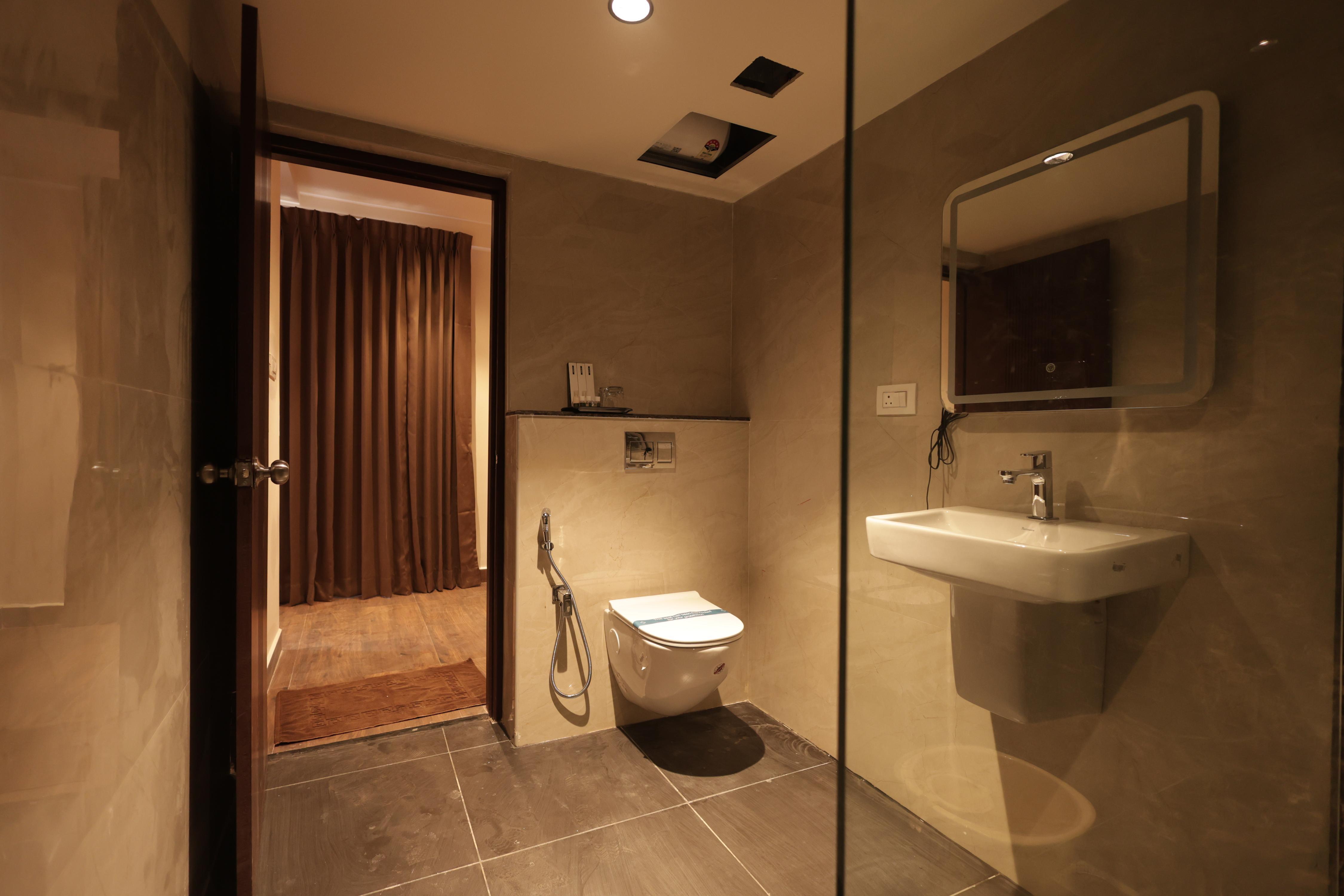 KG RESIDENCY INN - Tap to explore photos