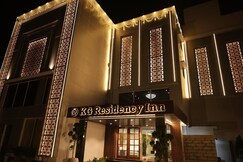 KG RESIDENCY INN
