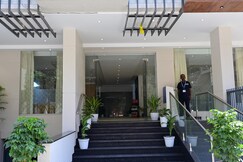 Lumis Hotel Whitefield