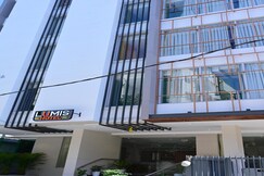 Lumis Hotel Whitefield