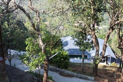 Rose Garden Residency