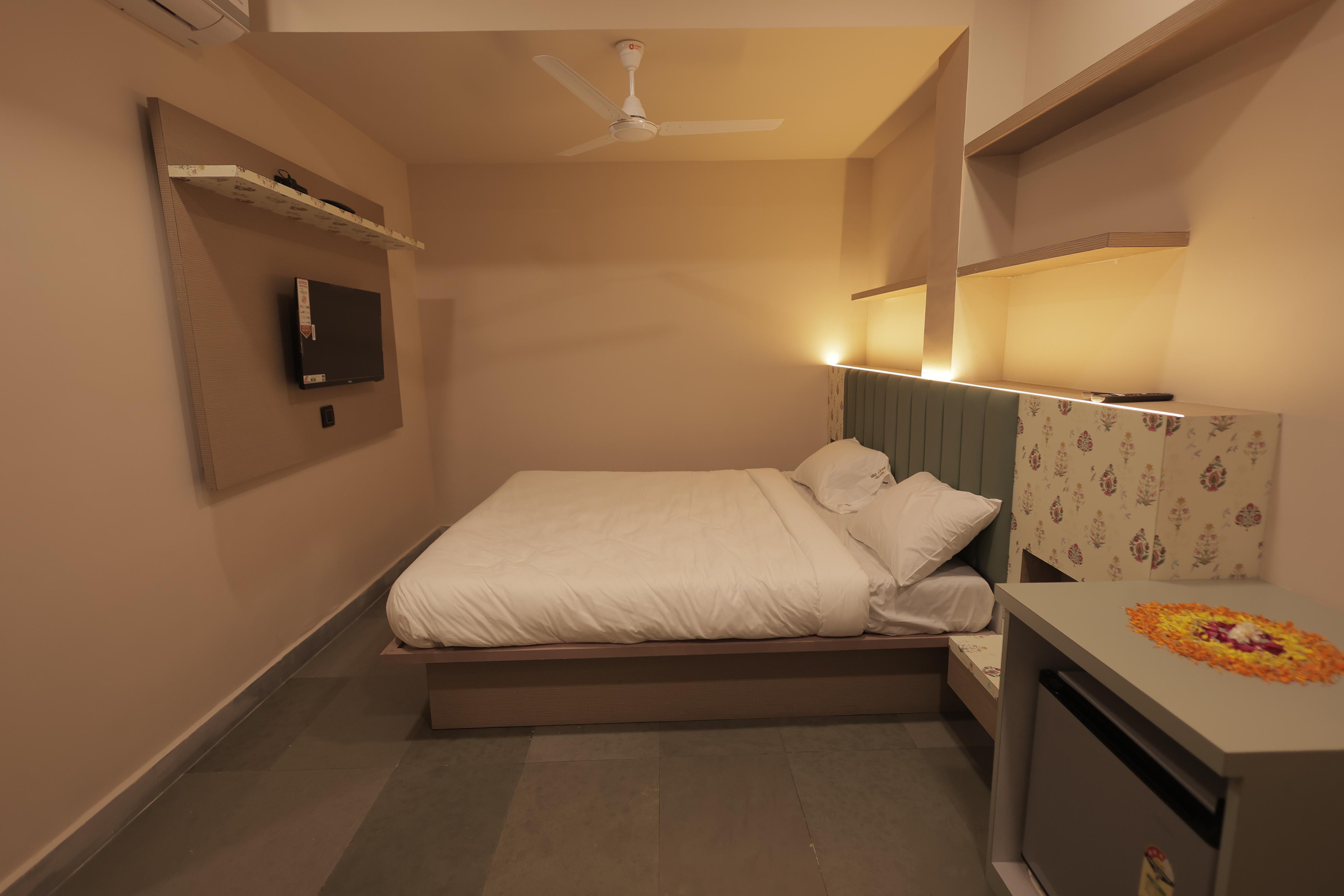 Hotel Best Inn Room Type - Deluxe Suite