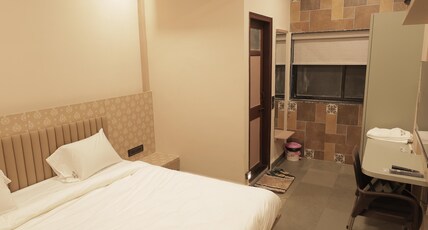Hotel Best Inn Room Type - Deluxe