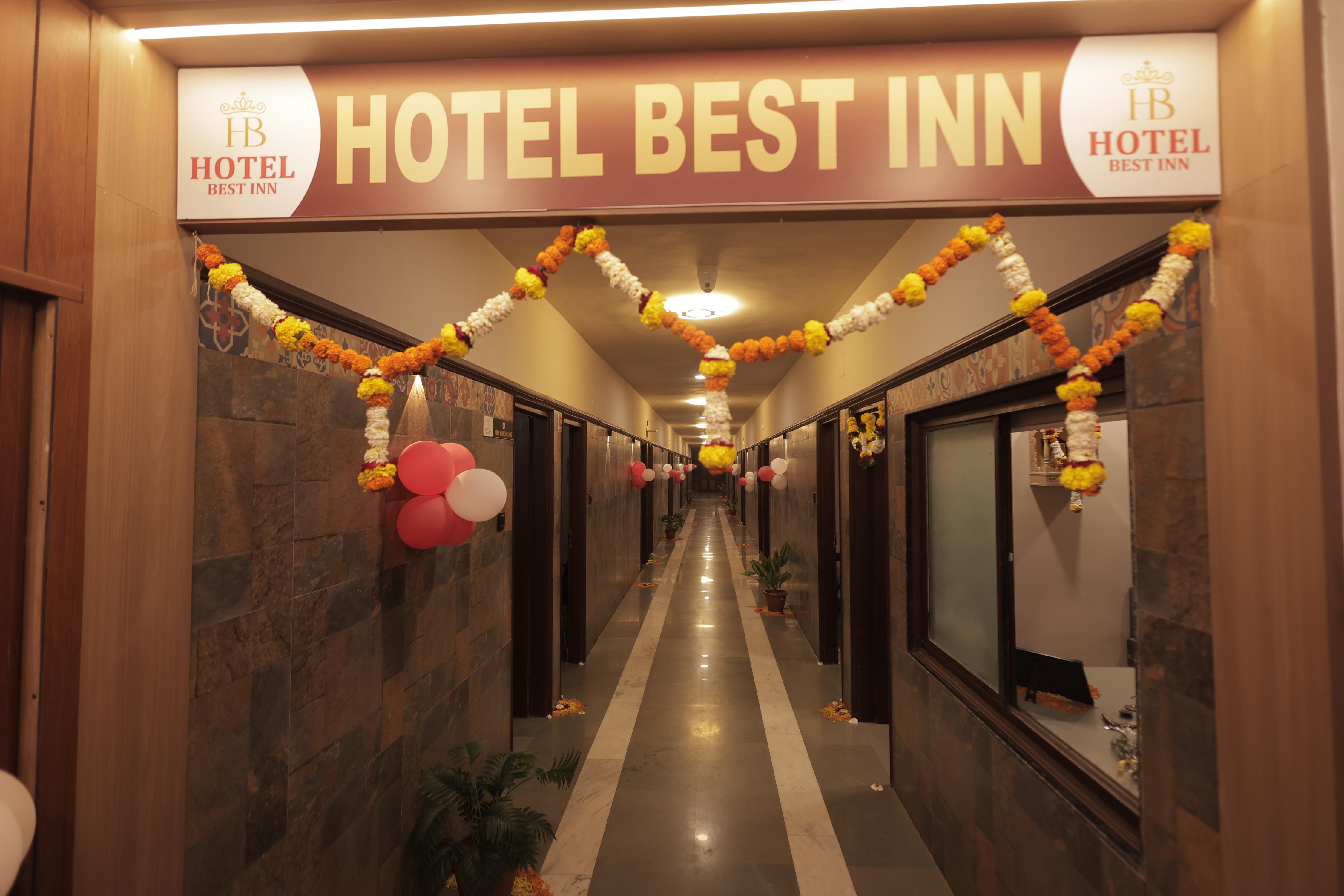 Ginger Hotels in Vapi at ₹3462