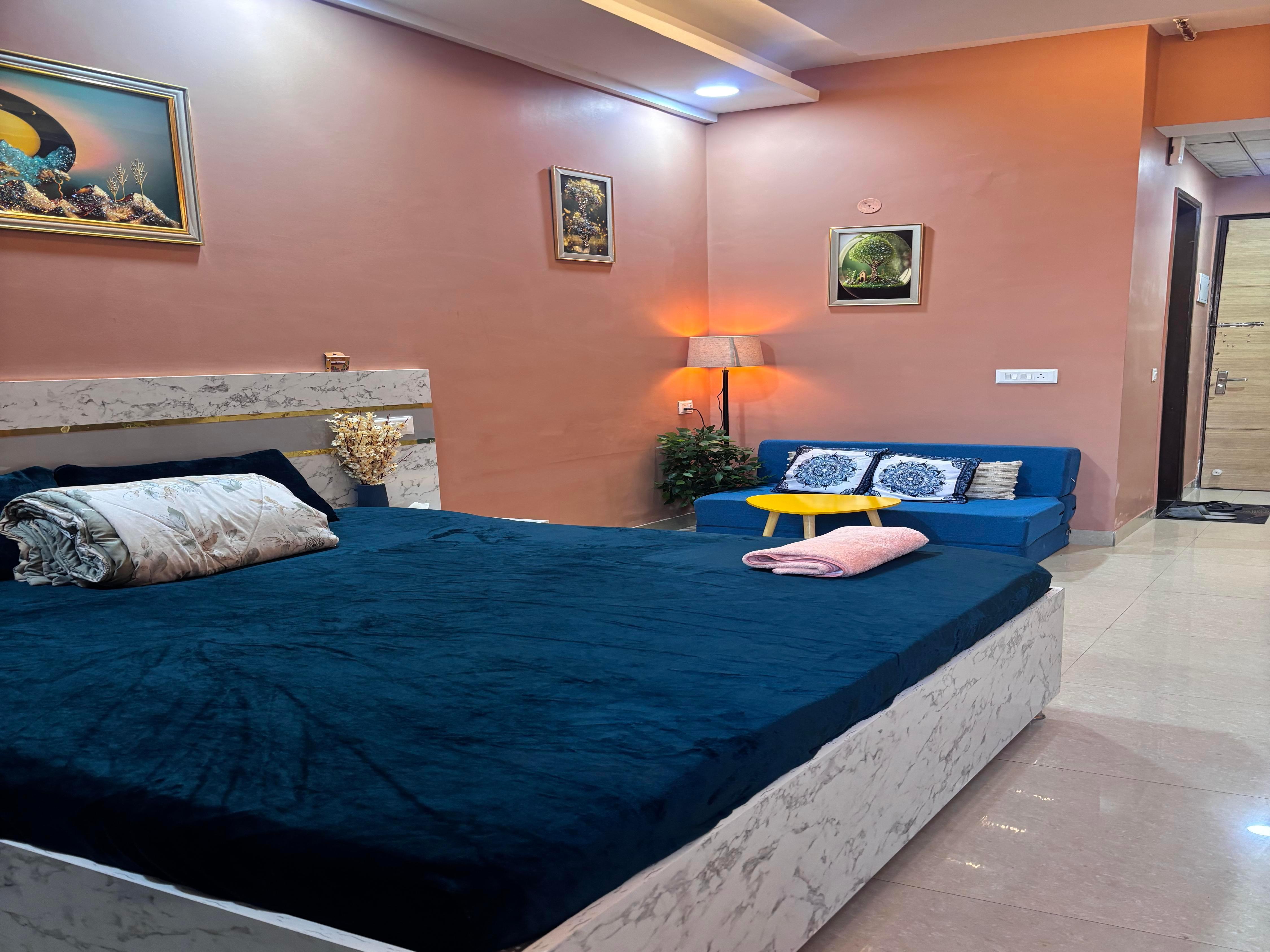 Good vibes only studio apartment Room Type - Good vibes only studio apartment