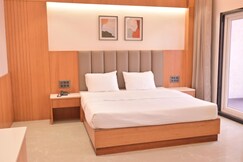 The Citrine Hotel
