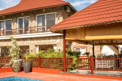 Geeta Bagh - Luxury Private Pool Villa In Pushkar