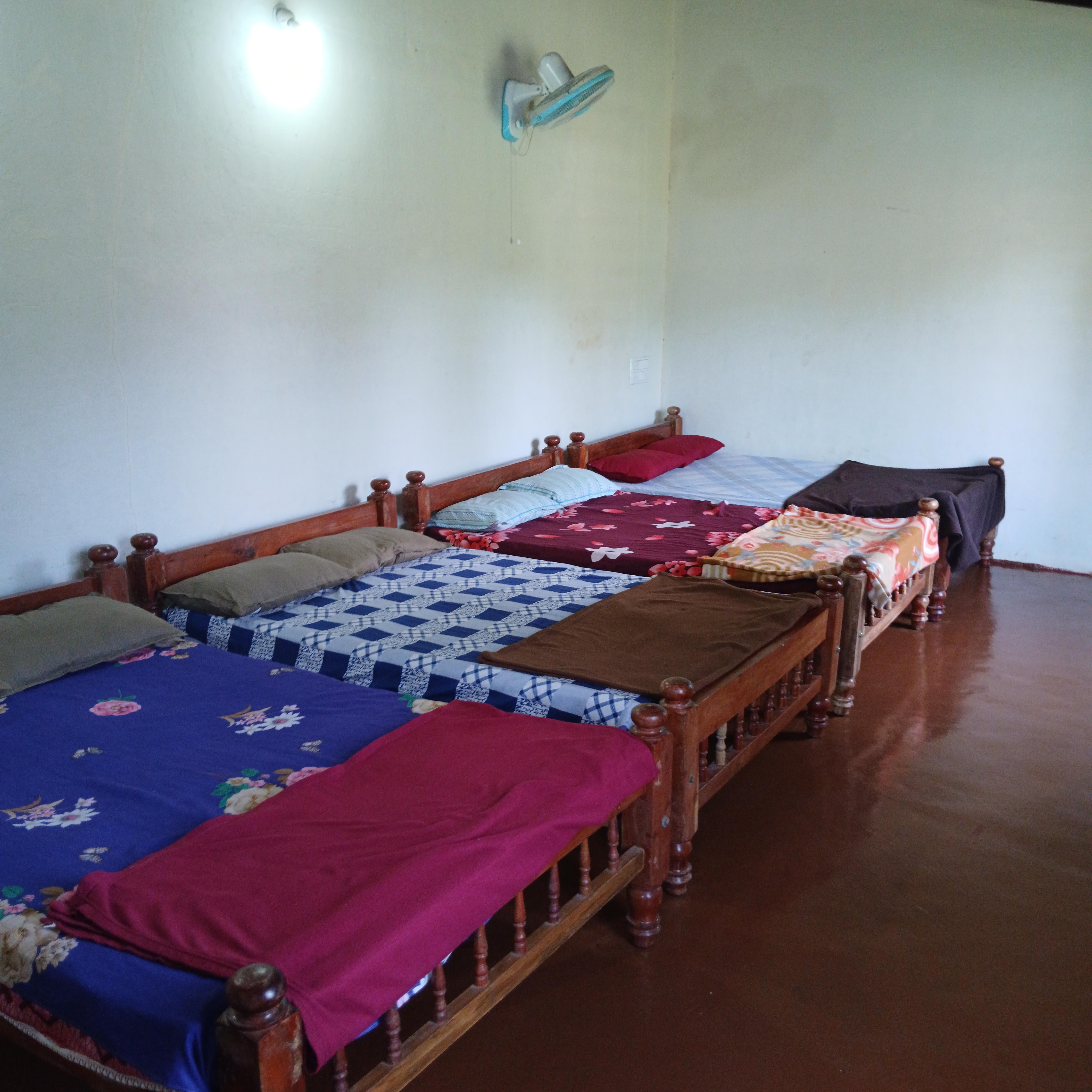 Misty s Homestay Room Type - Dormitory 4