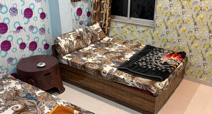 Hotel karishna palace and restaurant Room Type - Bedroom 3