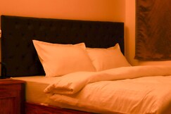Rooms of Raindrop Homestay Havelock Hall Access Room 2
