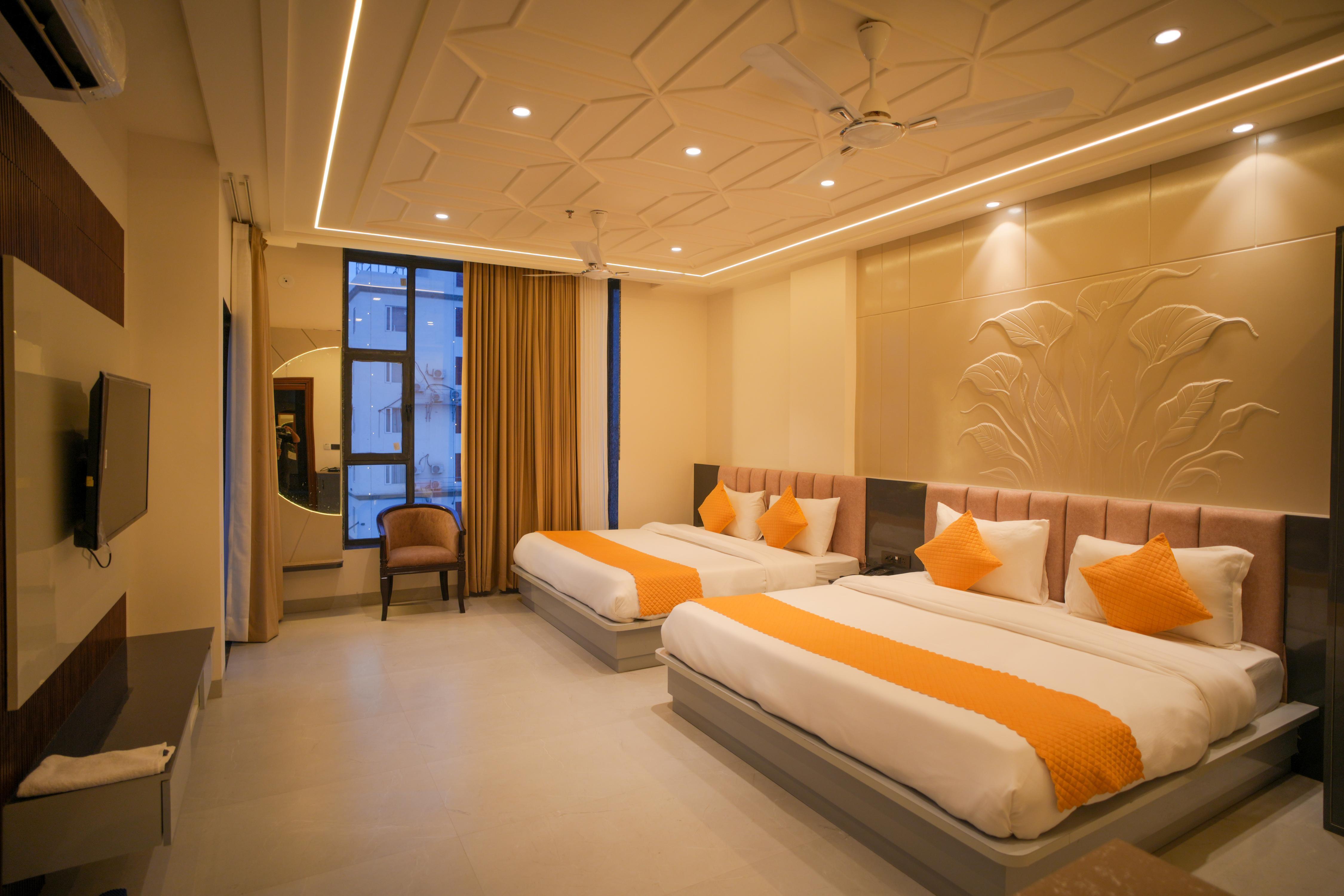 Hotel Shakuntalam