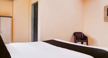 Hotel Baba Sai Room Type - Double Bed Non AC