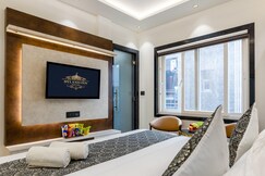 Hotel The Byland Inn Near Connaught Place