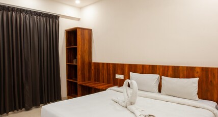 Kai Stays Surf Yoga and Chill Room Type - Deluxe Non AC